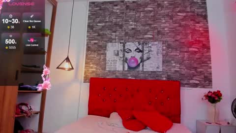 emily_sc online show from 01/07/25, 07:28