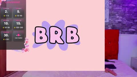 emily_sc online show from 01/10/25, 04:20