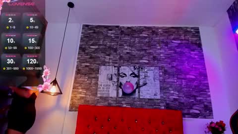 emily_sc online show from 01/20/25, 07:25
