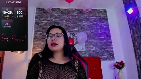 emily_sc online show from 02/11/25, 01:30
