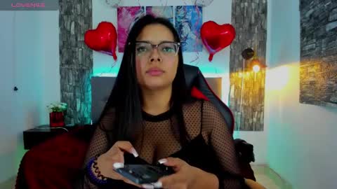 emily_sc online show from 02/15/25, 09:48