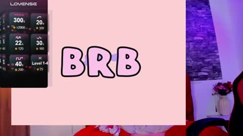 emily_sc online show from 02/17/25, 04:26