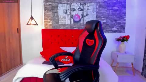 emily_sc online show from 10/08/25, 02:58