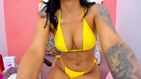 Emily online show from 02/09/25, 11:14