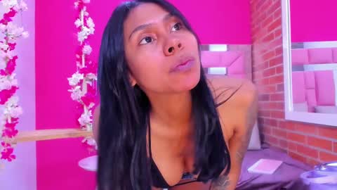 Emily online show from 02/22/25, 11:35