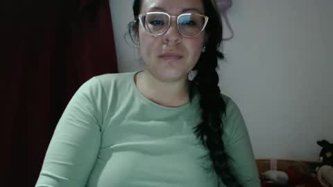 Emily online show from 01/18/25, 07:07