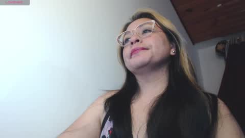 Emily online show from 02/23/25, 03:35