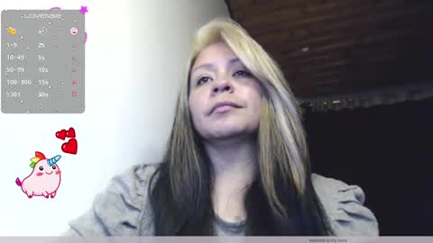 Emily online show from 02/26/25, 05:42