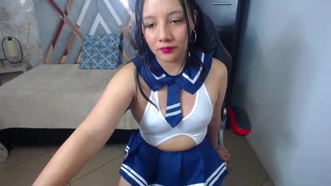 Emily Trujillo online show from 03/21/26, 07:06