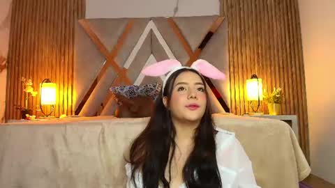 Emily Trujillo online show from 06/10/26, 07:35