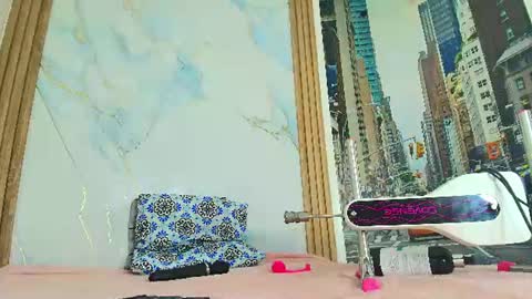 Emily Trujillo online show from 07/22/26, 07:05
