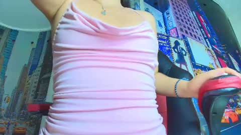 Emily Trujillo online show from 07/24/26, 07:01
