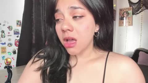 Snapshot of emily_vader chatting on 09/26/25, 05:06 emily_vader online show from 09/26/25, 05:06