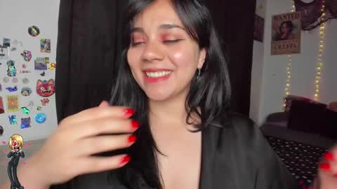 Snapshot of emily_vader chatting on 02/15/26, 01:13 emily_vader online show from 02/15/26, 01:13
