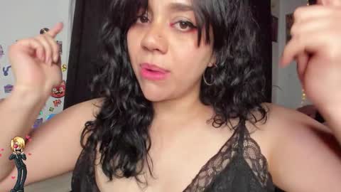 Snapshot of emily_vader chatting on 02/28/26, 12:55 emily_vader online show from 02/28/26, 12:55