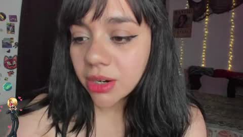 Snapshot of emily_vader chatting on 06/25/26, 02:33 emily_vader online show from 06/25/26, 02:33