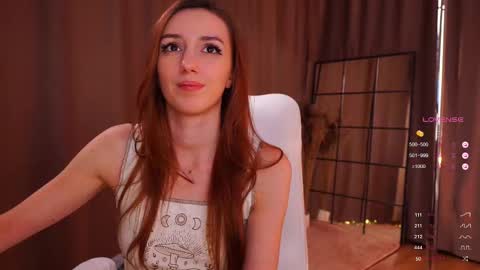 Lia online show from 02/09/25, 06:58
