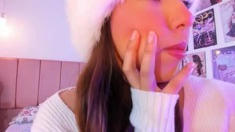 emily_walker4 online show from 12/22/25, 03:25