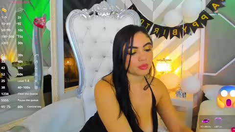 Emily White online show from 12/02/25, 04:29