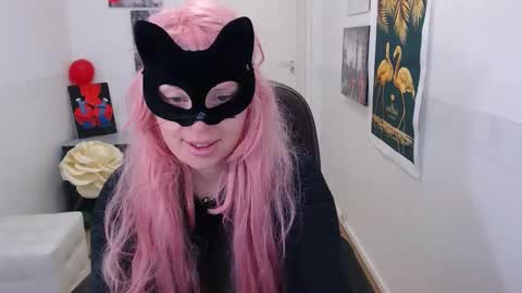 Emily online show from 02/15/25, 06:33