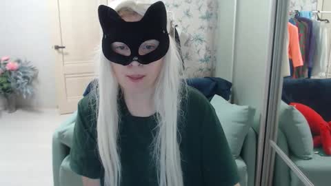 Emily online show from 02/22/26, 04:49