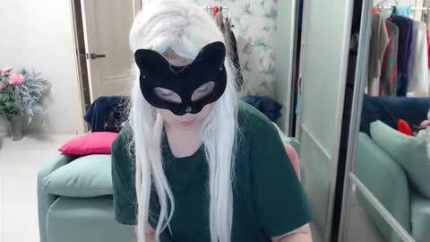 Emily online show from 02/28/26, 12:28