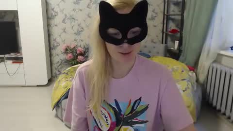 Emily online show from 07/21/26, 04:42