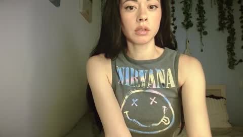 Snapshot of emilyalexa chatting on 10/09/25, 11:41 Emily Alexa online show from 10/09/25, 11:41