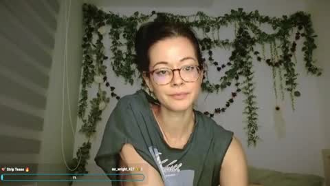 Emily Alexa online show from 06/15/26, 12:29