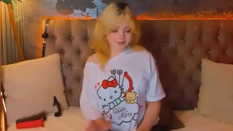 Baby Emelli online show from 05/06/26, 06:41