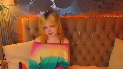 Baby Emelli online show from 05/15/26, 06:53