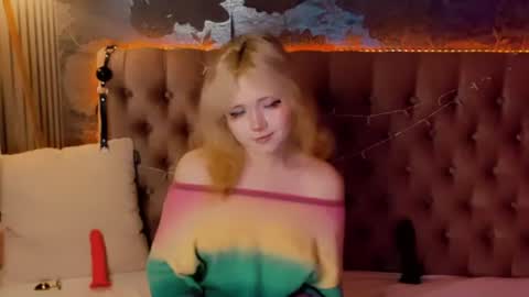 Baby Emelli online show from 06/16/26, 06:05