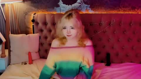 Baby Emelli online show from 06/20/26, 07:44