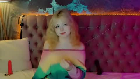 Baby Emelli online show from 06/22/26, 08:11