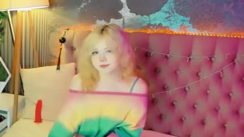 Baby Emelli online show from 06/24/26, 05:50