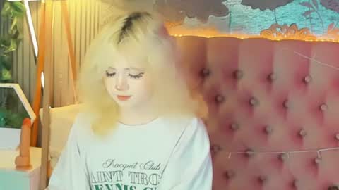 Baby Emelli online show from 07/13/26, 05:54