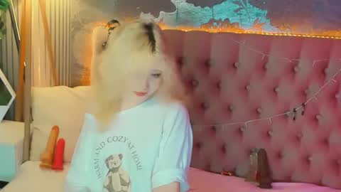 Baby Emelli online show from 07/14/26, 06:29