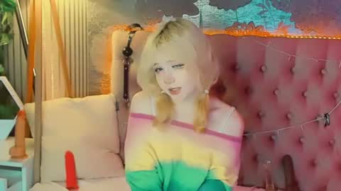 Baby Emelli online show from 07/14/26, 10:21