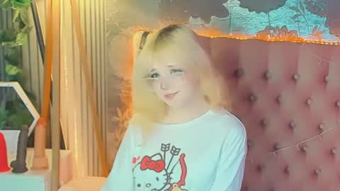 Baby Emelli online show from 07/23/26, 08:01