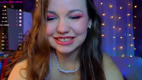artist Emily online show from 01/31/25, 08:54