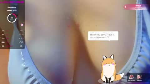 artist Emily online show from 01/31/25, 11:56