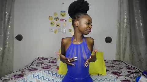 emilybecky online show from 12/18/25, 02:56