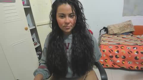Emily online show from 02/03/26, 03:37