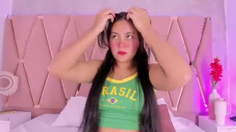 Emily online show from 06/20/26, 02:14