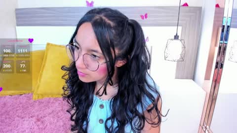 Emily Bluush online show from 04/11/26, 07:07