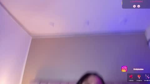 Emily online show from 09/19/25, 04:47