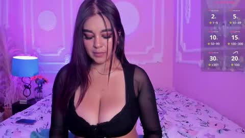 emilyborch online show from 12/03/25, 12:03