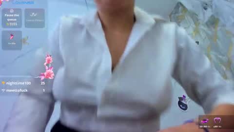 emilybrown21x online show from 10/10/25, 01:48