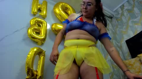 emilybrown21x online show from 10/23/25, 12:43