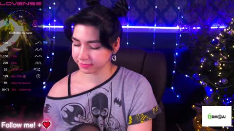 Emy online show from 12/12/24, 07:08